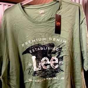 Lee Premium Select T-Shirt